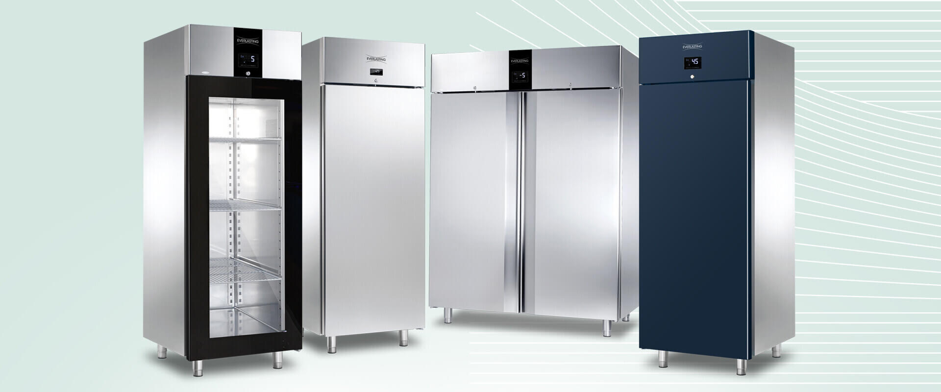 Equipos Comerciales — Köpenick S.A. Cuba